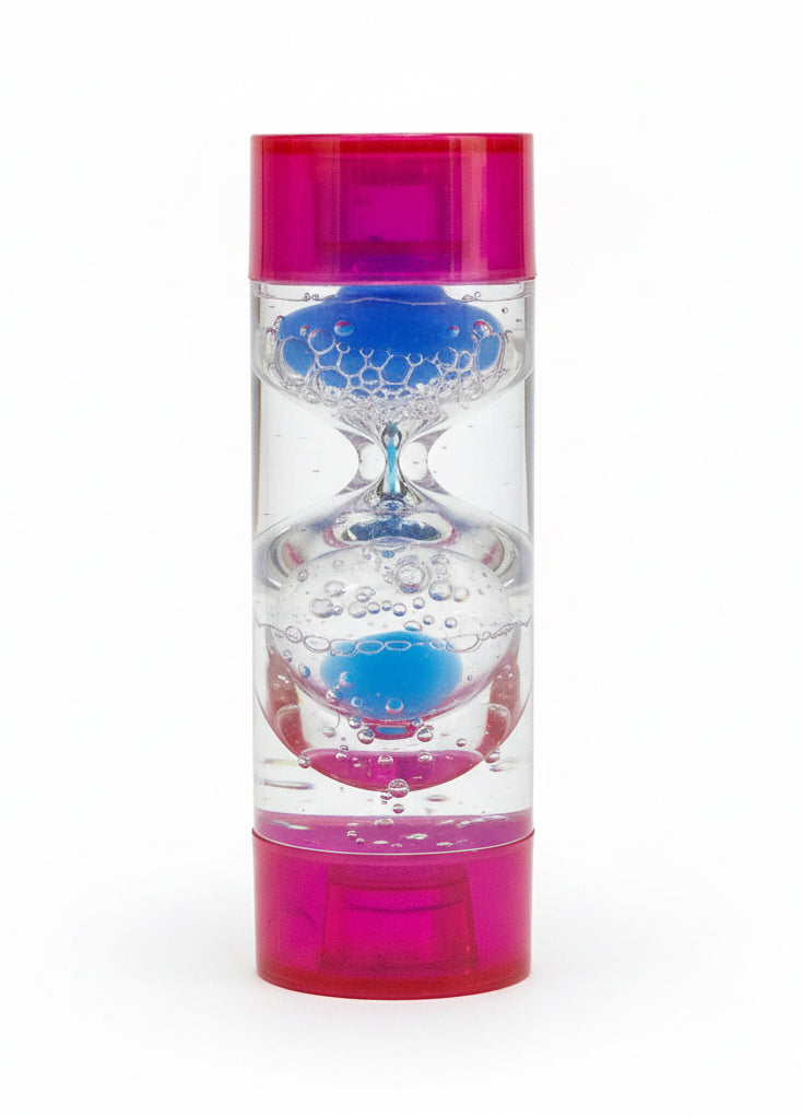 Hourglass / ساعة رملية