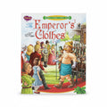 The emperors New Clothes / ملابس الإمبراطور الجديدة
