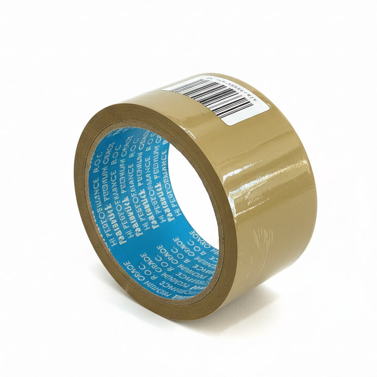 Packing Tape / شريط التغليف
