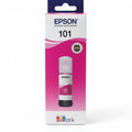 EPSON Ink Bottle 101 Magenta 65 ml / عبوة حبر إبسون 101 أرجواني 65 مل