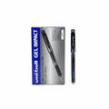 uni-ball GEL IMPACT x12 Blue / يوني بول جل إمباكت x12 أزرق