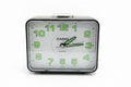 CASIO TQ-218 BEEP ALARM black / منبه كاسيو بصوت تنبيه اسود TQ-218