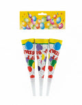Party Blowouts / صافرات حفلات