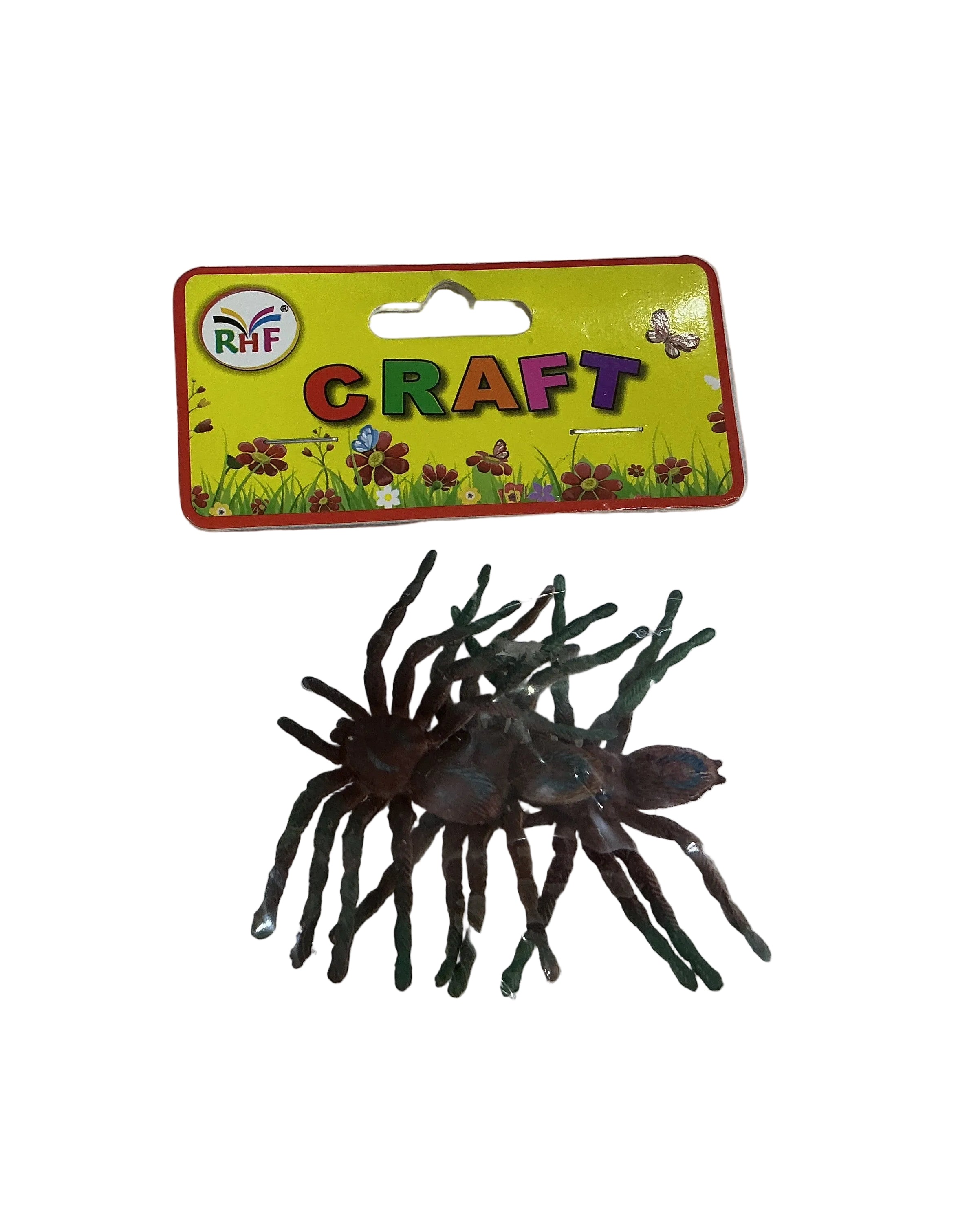 Spider / عنكبوت