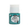 pebeo deco peinture 67 ash Blue / بيبو ديكو طلاء أزرق رمادي 67