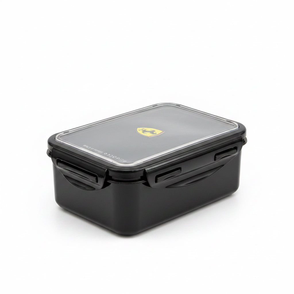 Ferrari Lunch Box / علبة طعام تيفين فيراري