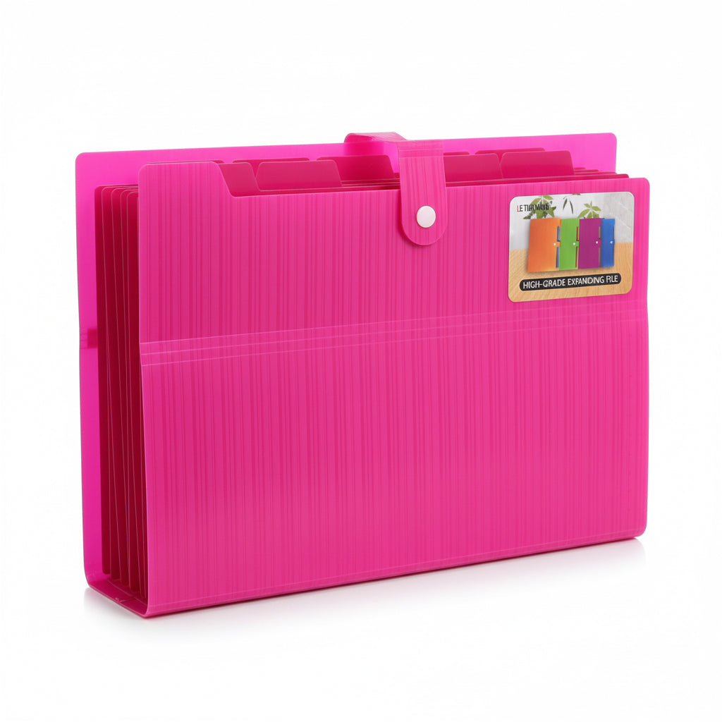 File bag / حقيبة ملفات
