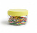 Multicolor Paper Clips / مشابك ورق متعددة الألوان