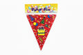 Birthday Banner / بنر عيد ميلاد