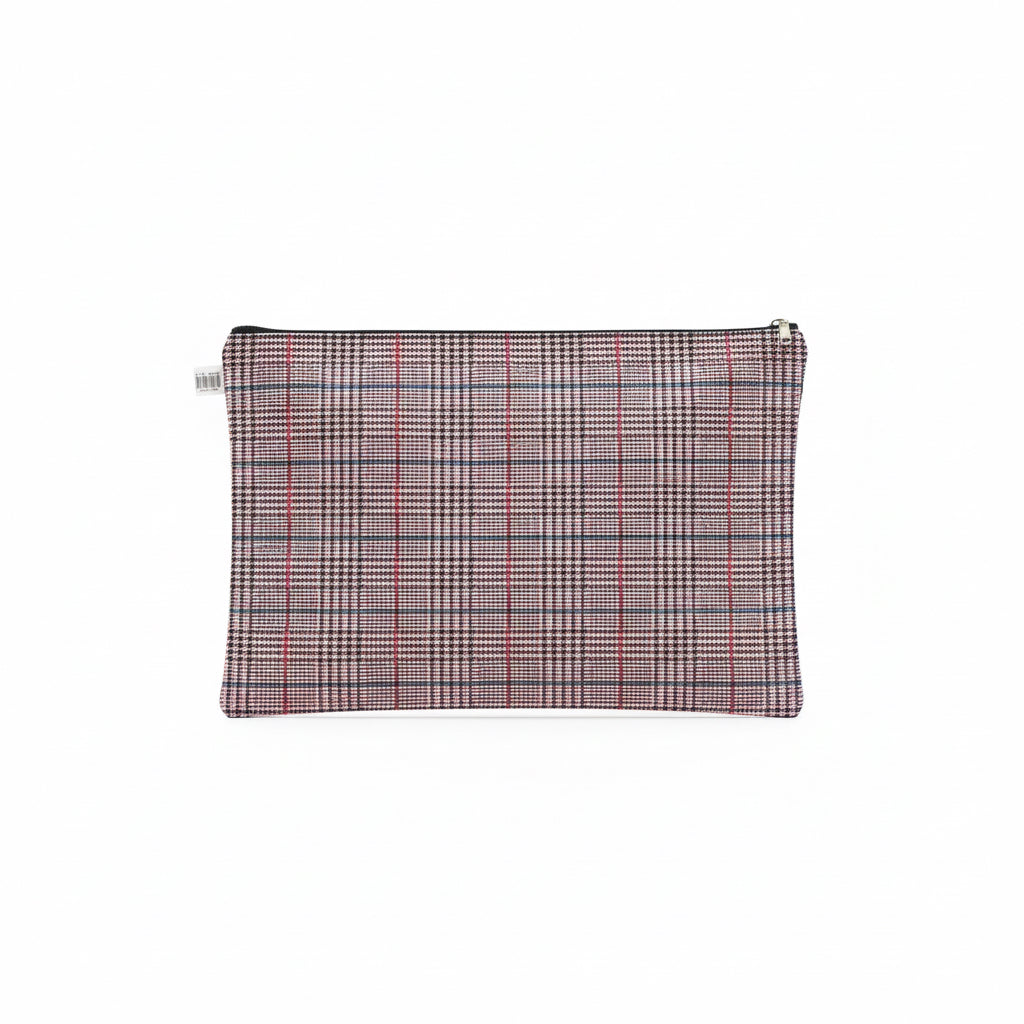 Zipper Pouch Bag B4 / حقيبة بسحّاب B4