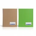 Classic Arabic Ruling 10x8" 60 sheets / مسطر عربي كلاسيك 10×8 بوصة 60 ورقة