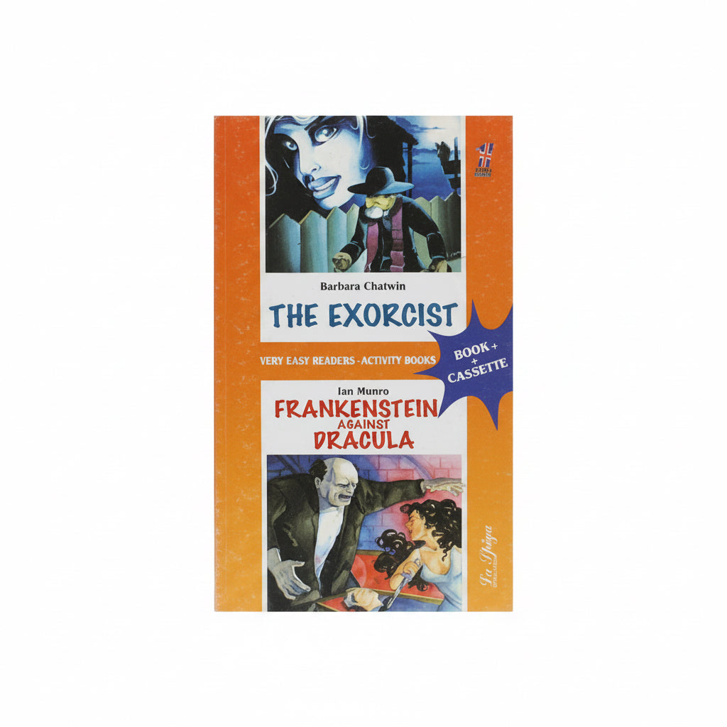 THE EXORCIST / المطارد