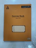 Classmate Exercise Book Square 15mm 200 Pages / دفتر تمارين كلاسميت مربعات ١٥ مم ٢٠٠ صفحة