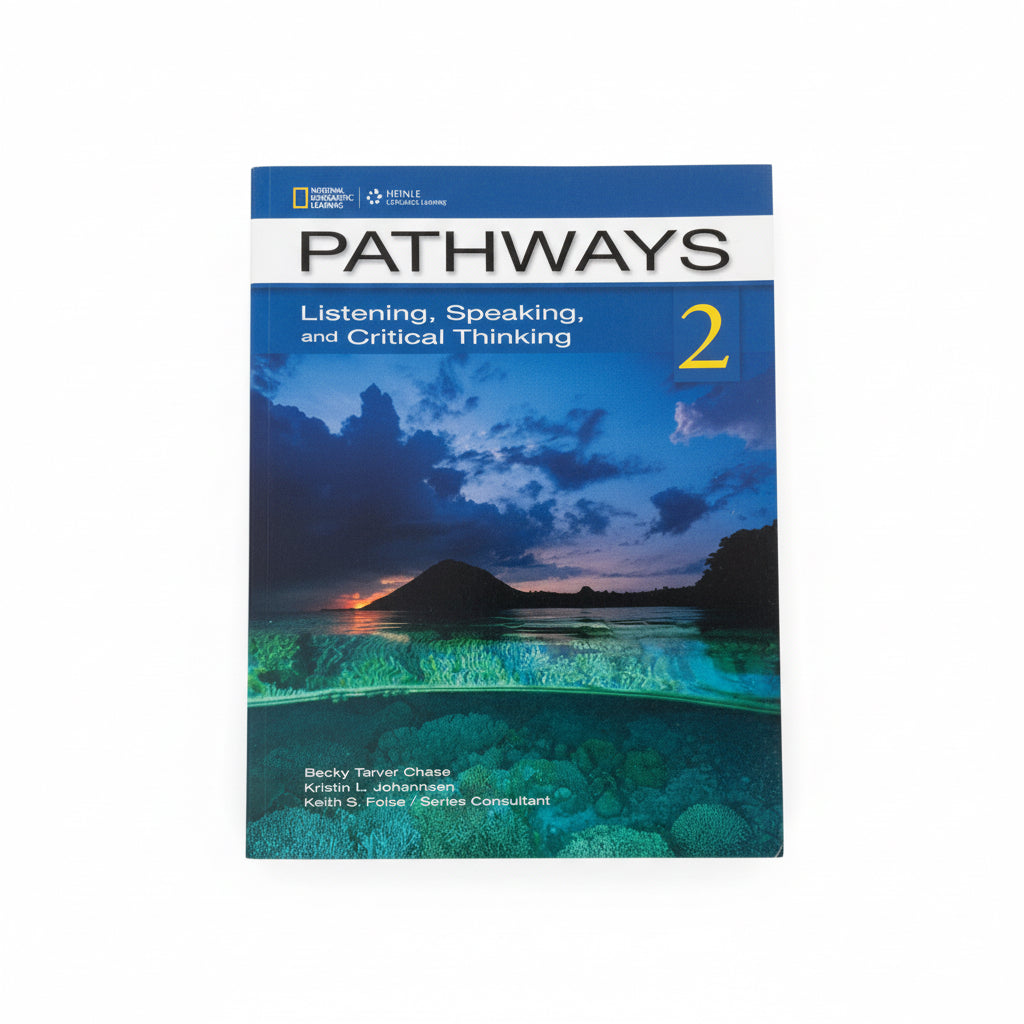 Pathways 2 / مسارات 2