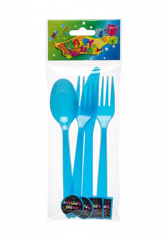 Disposable Knife / سكين للاستعمال مرة واحدة