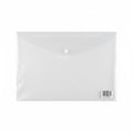 Maha Clear Pocket file / ملف حافظات شفاف