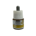 pebeo artist acrylics LIQUID 24 Yellow ochre / بيبو أرتيست أكريليك سائل 24 أصفر أوخر