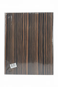 Wood-effect Laminate / صفائح مغطاة بتأثير الخشب