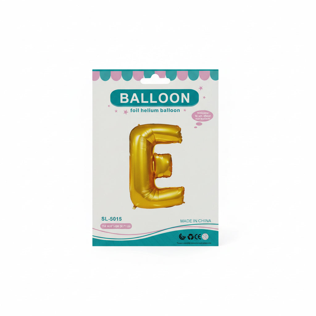 Foil Balloon / بالون فويل