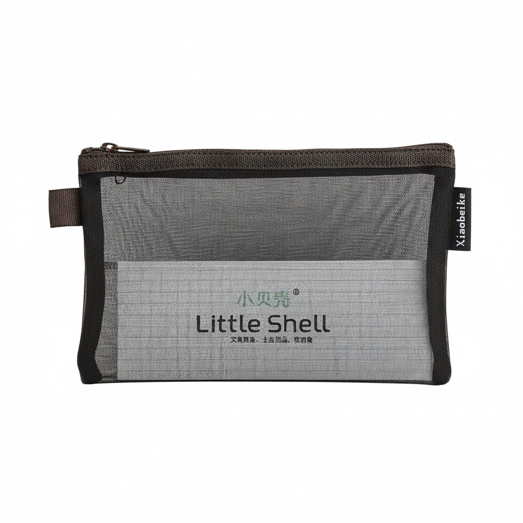 Little shell Pencil case / مقلمة ليتل شِل