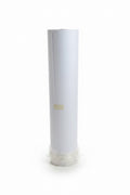 White Paper Roll A1 100 meter / لفافة ورق أبيض A1 ‏100 متر