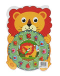 Teddy bear with clock / دبدوب مع ساعة