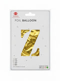 Foil Balloon / بالون فويل