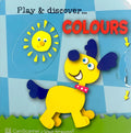 Play and discover Colours / العب واكتشف الألوان