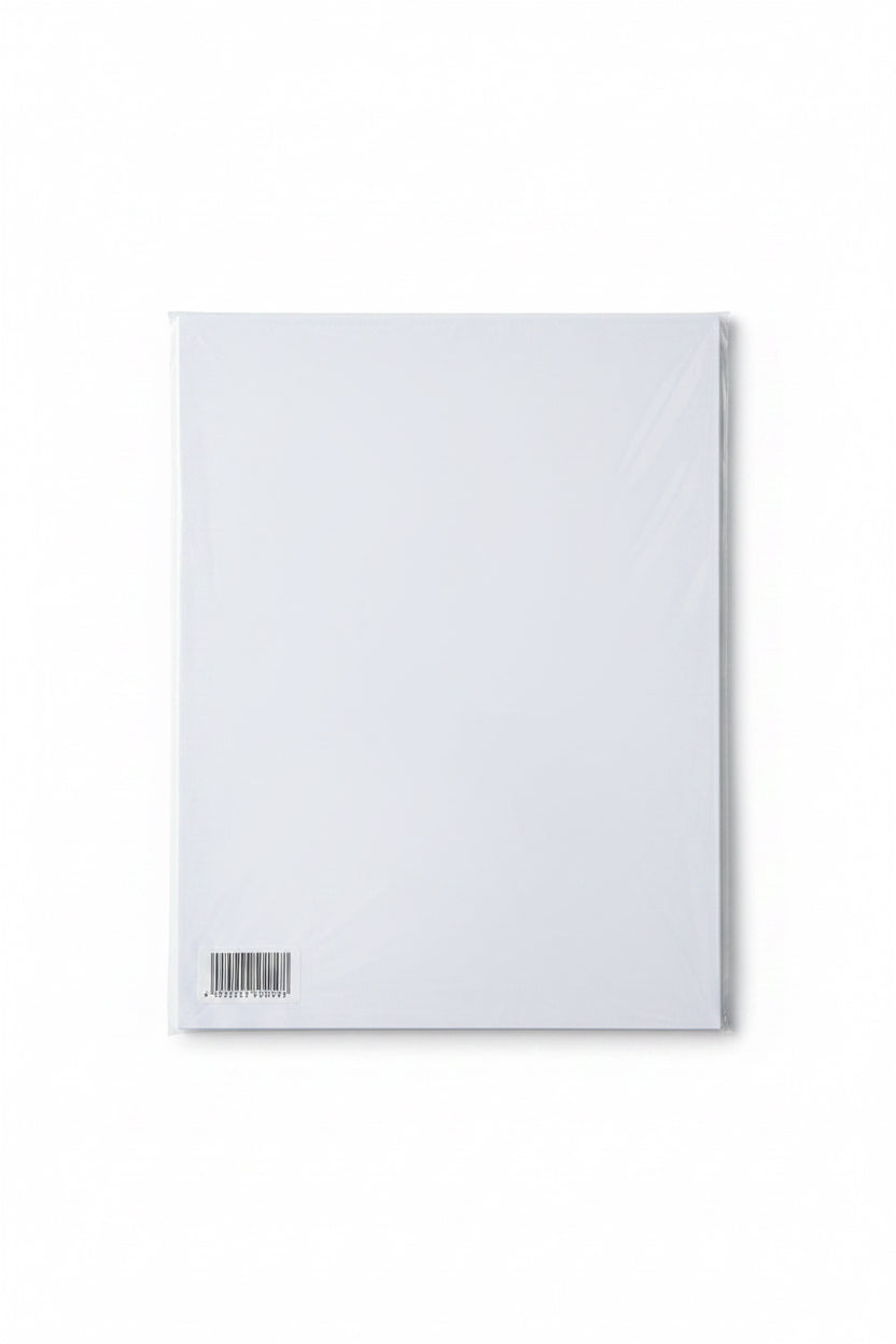 Ink jet glossy Sheets / أوراق لامعة لطابعات نفث الحبر