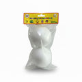 2 Foam Balls / كرتان من الفوم