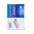 Atlas Staples 20 Boxes x 1000 Staples / دبابيس أطلس 20 علبة × 1000 دبوس