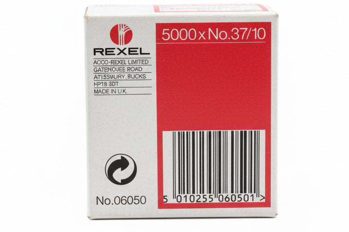 Rexel Staples / دبابيس تدبيس ريكسل