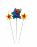 Birthday Candle / شمعة عيد ميلاد