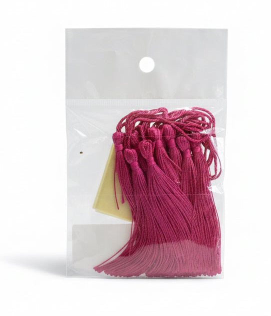 Tassel / شرابة