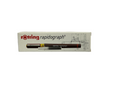 rotring rapidgraph / روت-ring رابيدغراف
