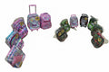 Trolley school backpack Kids / حقيبة مدرسية للأطفال بعجلات (ترولي)
