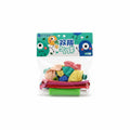 Colorful Long Balloons with Hand Pump – 15 Pack / بالونات طويلة ملونة مع مضخة يدوية – عبوة من 15 قطعة
