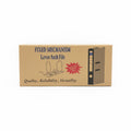 MAXI Alba Rado Box file 30 Pcs Small / ملف علبة رادو ماكسي ألبا، 30 قطعة
