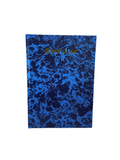 SINAR LINE Register Book A5 2QR / دفتر سجل SINAR LINE ‏A5 ‏2QR