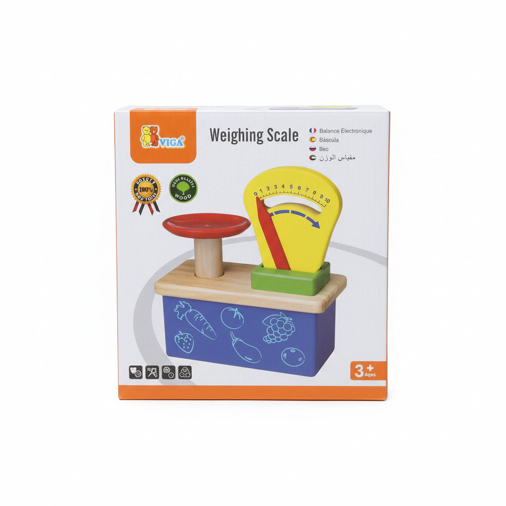 Weighing Scale / ميزان