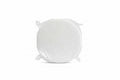 Round white Foam 15*2B / رغوة بيضاء دائرية 15*2B