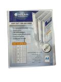 Atlas File holder A4 / أطلس حافظة ملفات A4