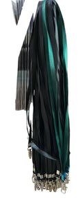 Neck Lanyard for ID Card – Extra Small / حبل رقبة للبطاقة صغير جدًا