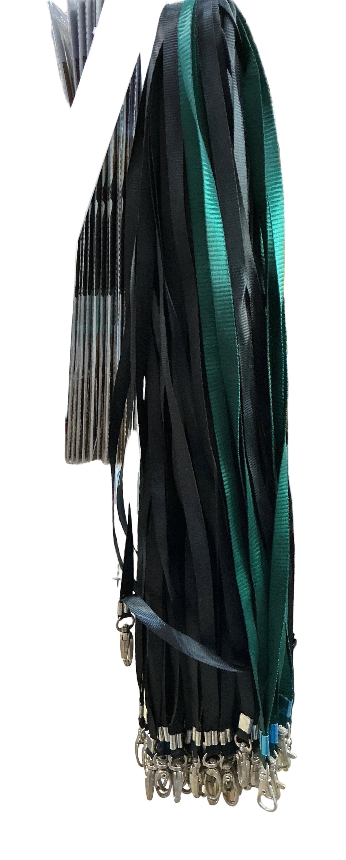 Neck Lanyard for ID Card – Extra Small / حبل رقبة للبطاقة صغير جدًا