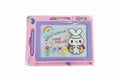 Funny rabbit erasable drawing board / لوح رسم يمسح­ه أرنب مضحك