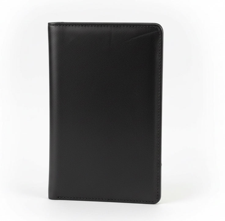 Leather Business Portfilo / حافظة أعمال جلدية