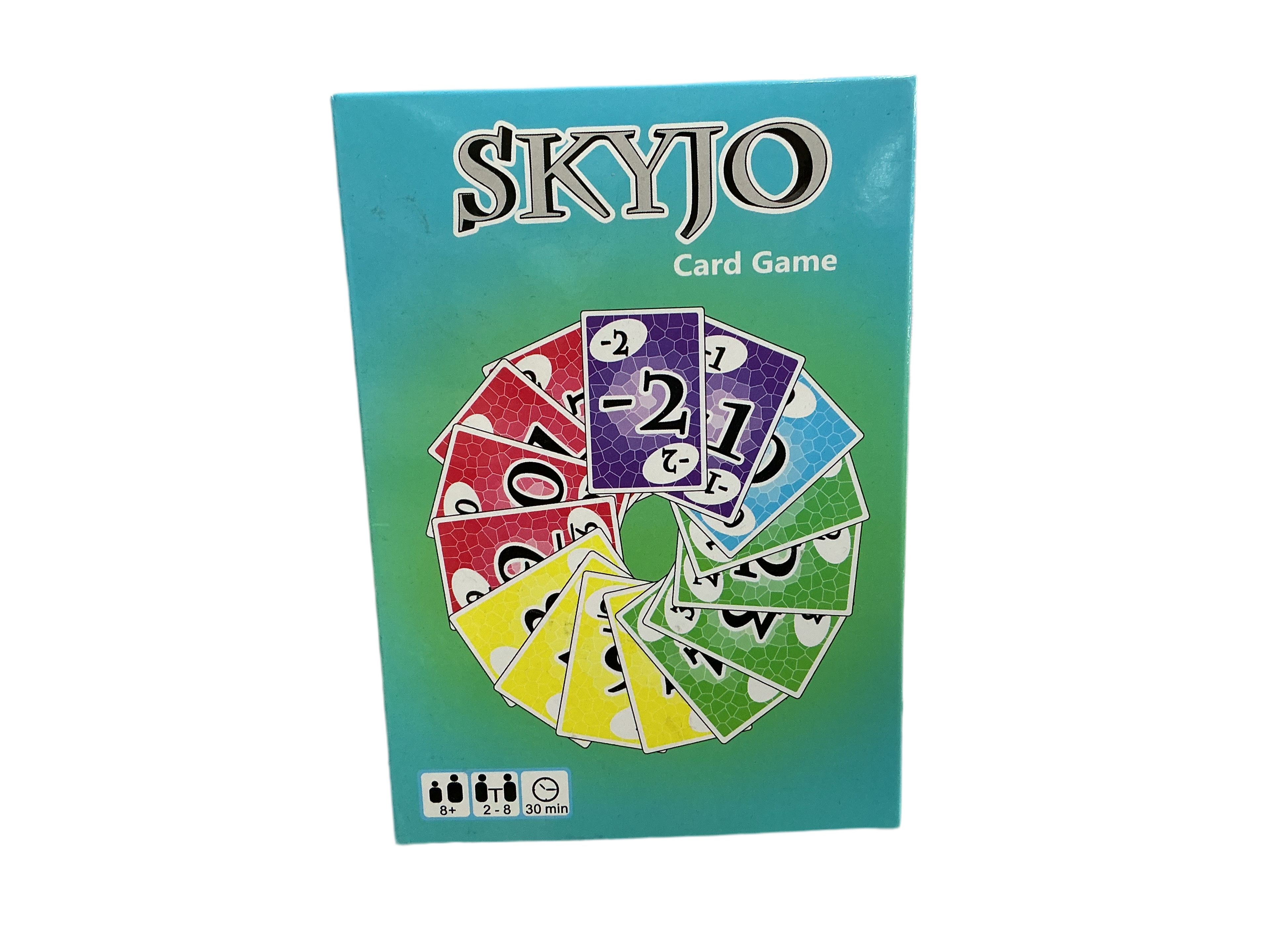 SKYJO / سكايجو