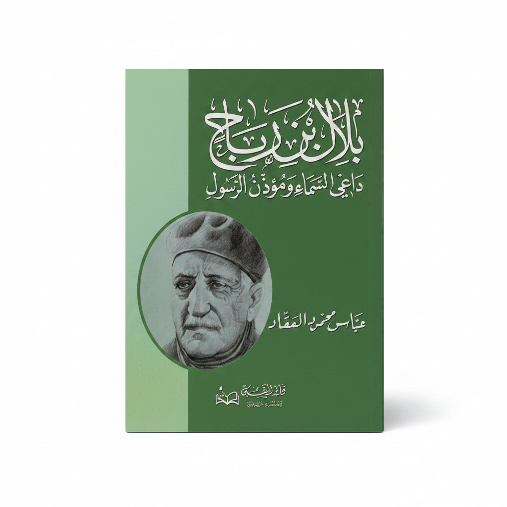 بلال بن رباح