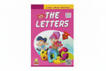 The letters / الحروف
