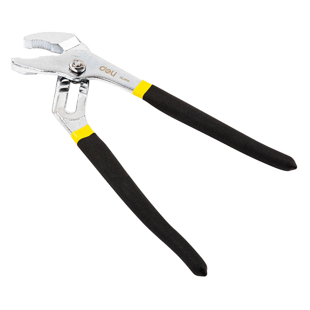 deli PUMP PLIERS DL2610 / كماشة مضخة ديلي DL2610